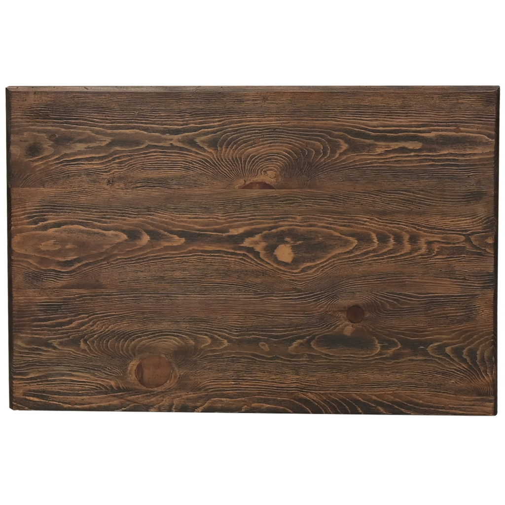 Capitel Two-Door Nightstand