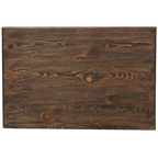 Capitel Two-Door Nightstand