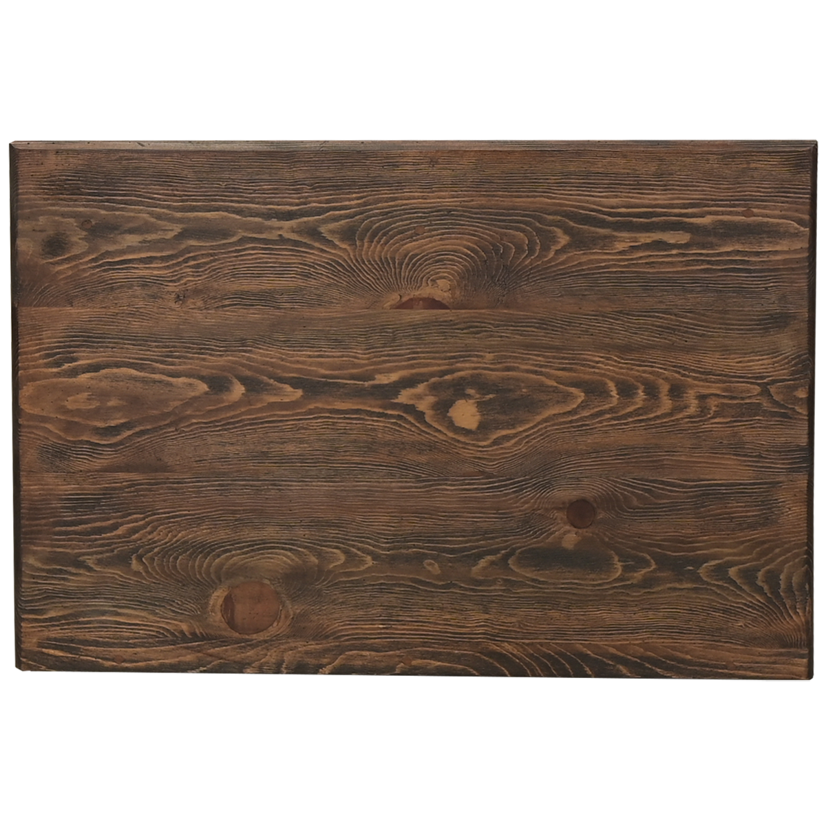 Capitel Two-Door Nightstand