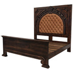 Lewiston Bed - King