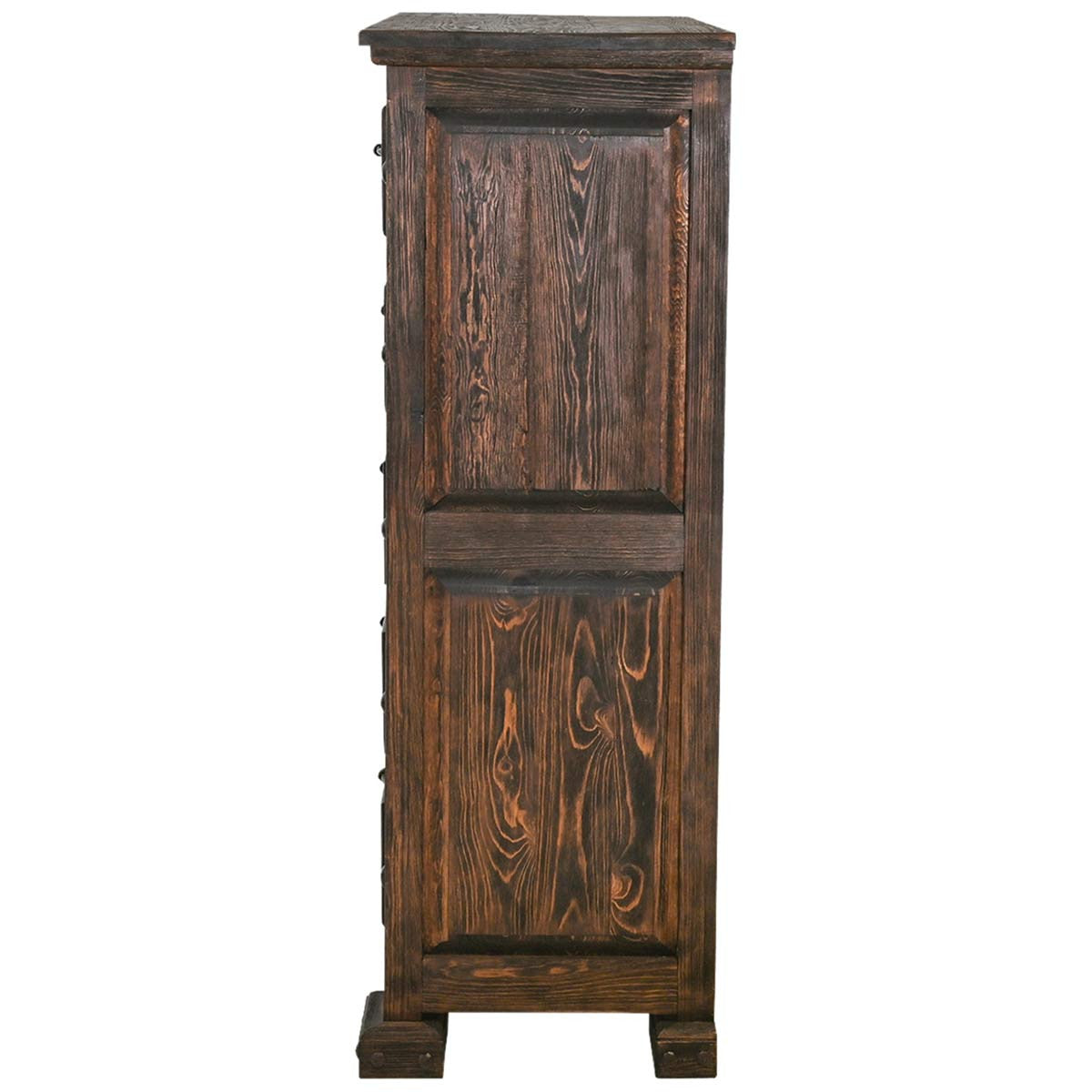 Regal Chest