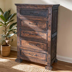 Regal Chest