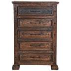 Regal Chest