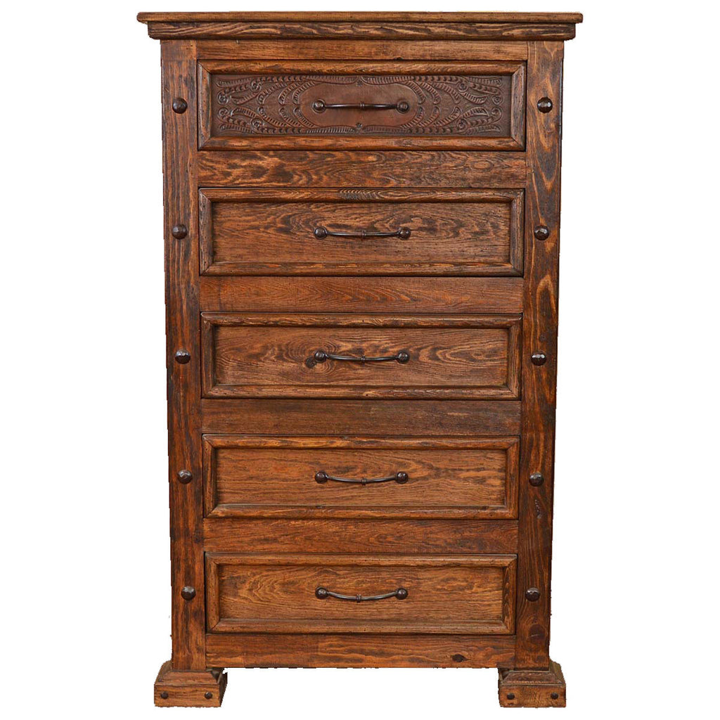 Regal Chest