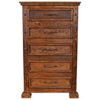 Regal Chest