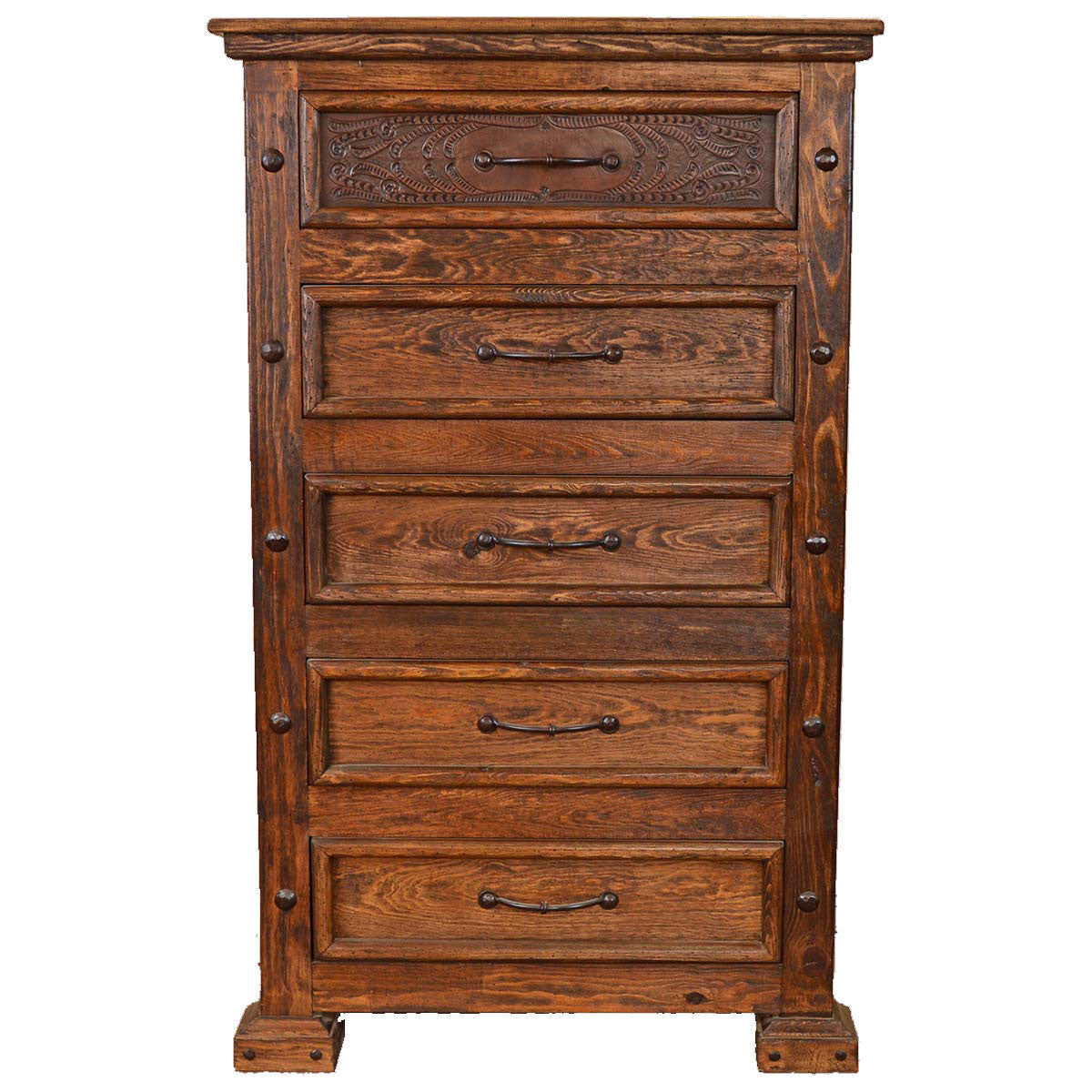 Regal Chest