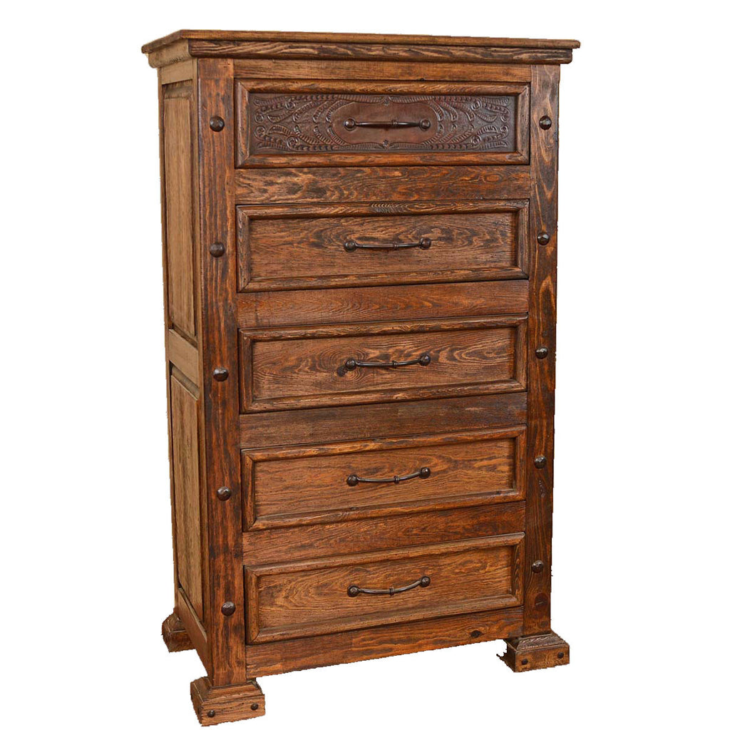Regal Chest