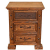 Regal Nightstand