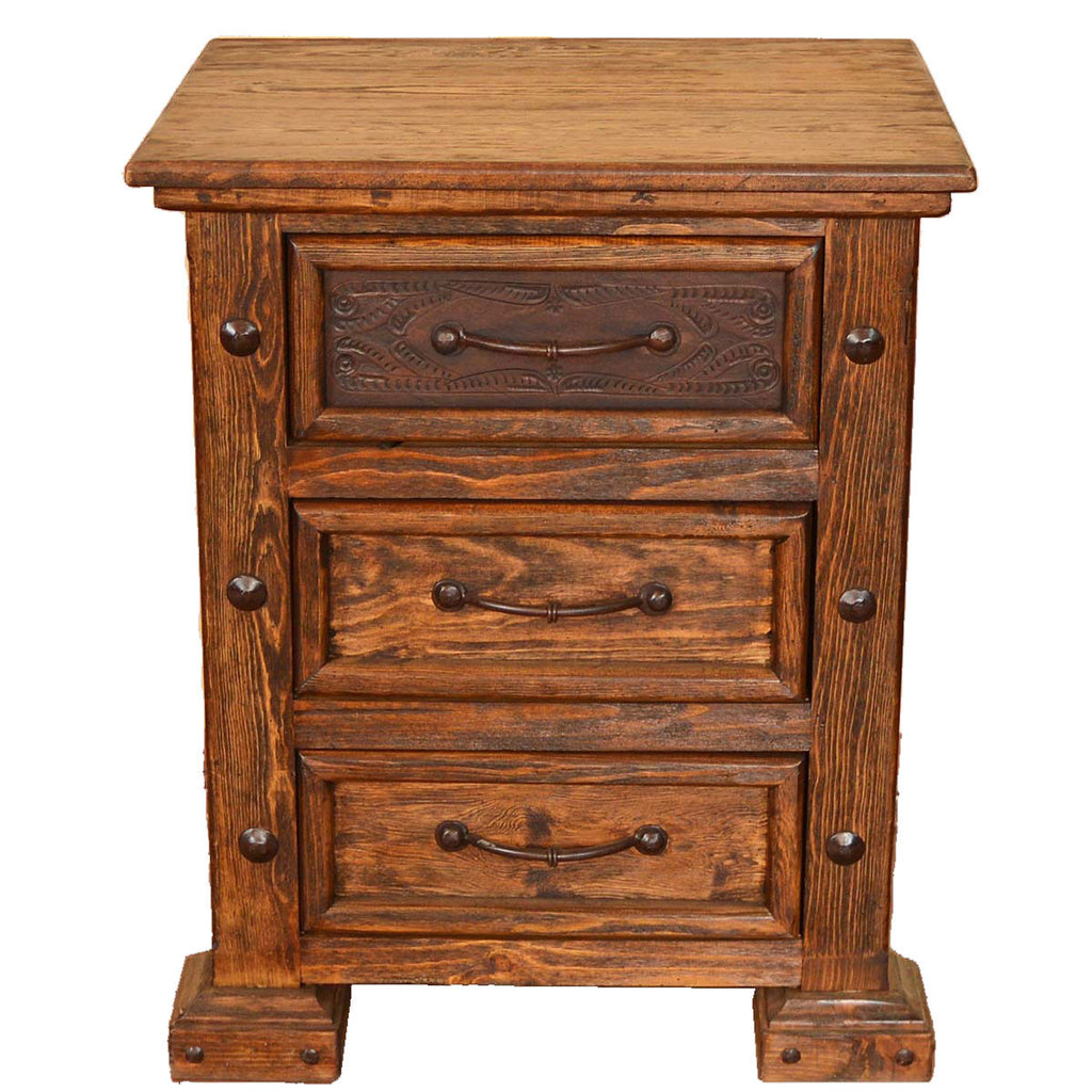 Regal Nightstand