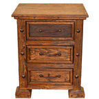 Regal Nightstand