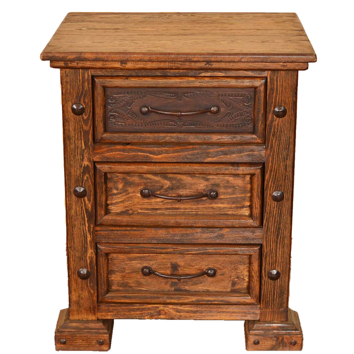 Regal Nightstand