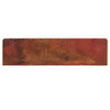 Long Sunset Canyon Sofa Table