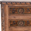 Texas Star Cowhide 6-Drawer Dresser