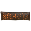 Pueblo Leather Bench