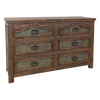 Capitel Tiered Dresser