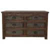 Capitel Tiered Dresser