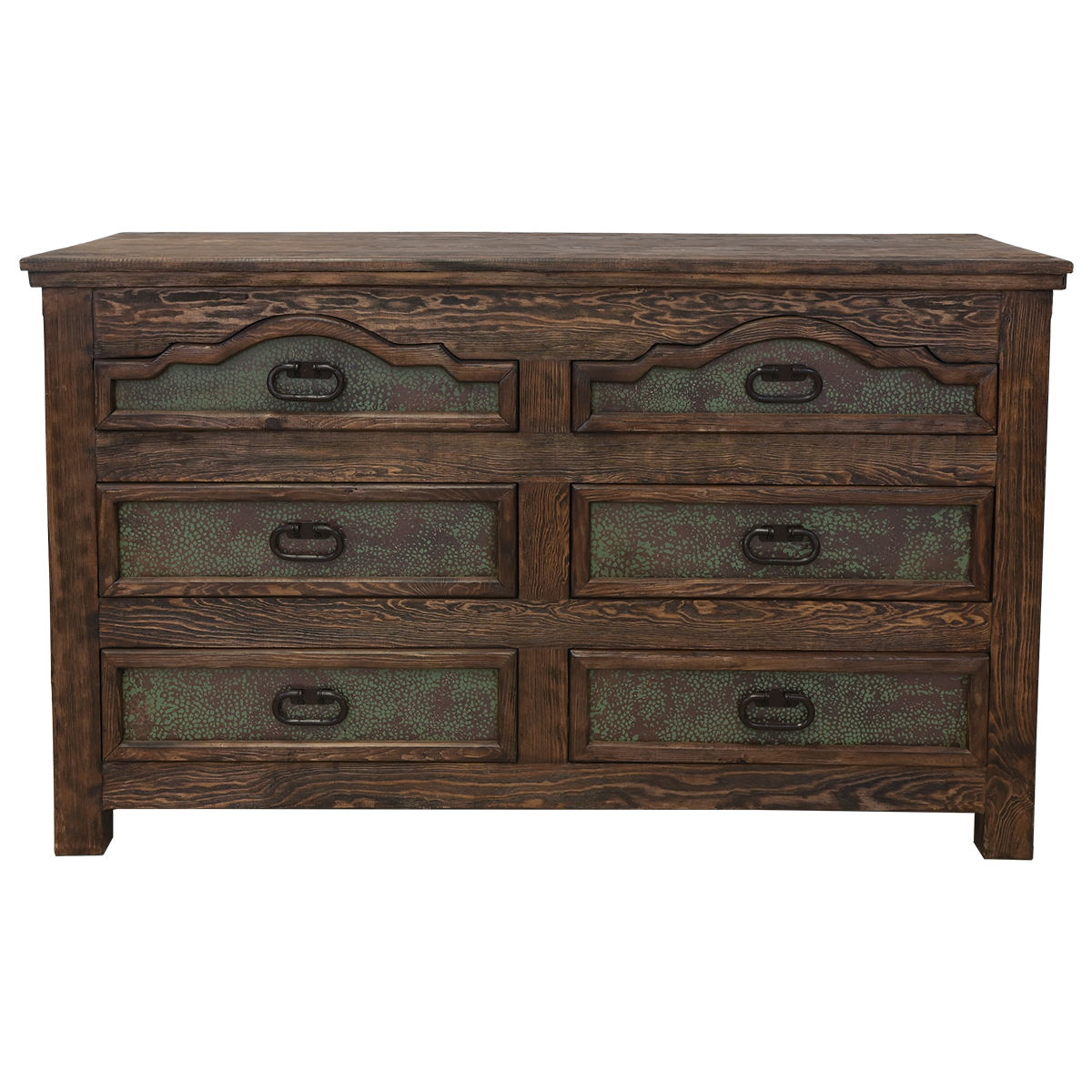 Capitel Tiered Dresser