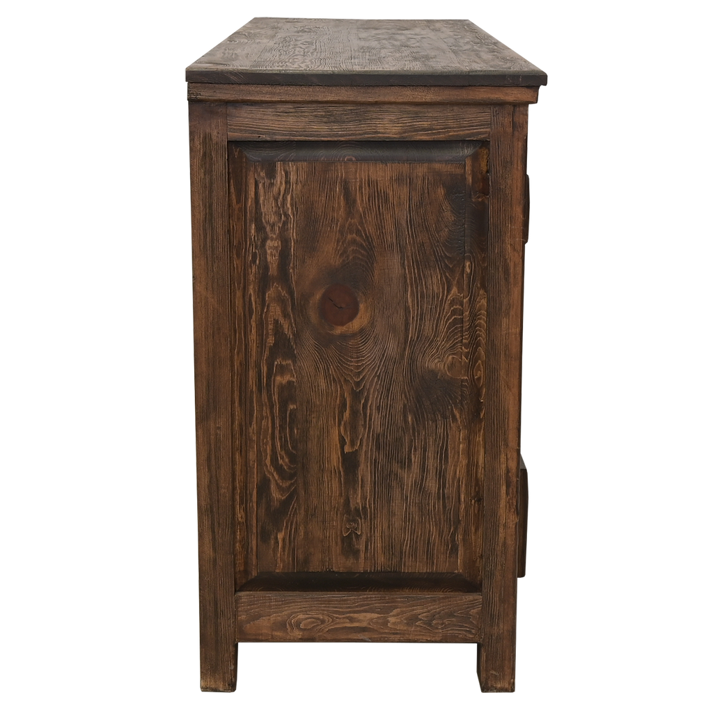 Capitel Tiered Dresser