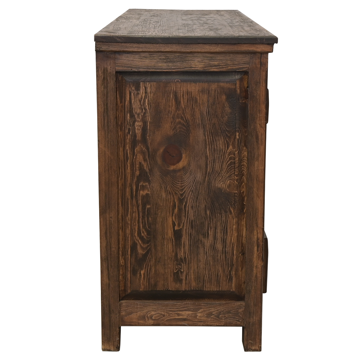 Capitel Tiered Dresser