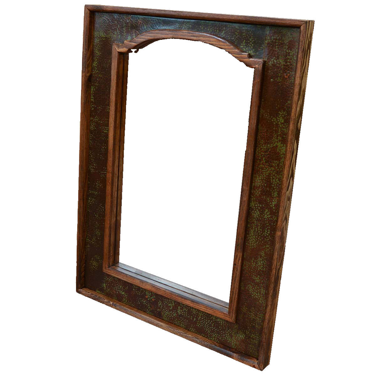 Capitel Mirror