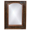 Capitel Mirror