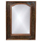 Capitel Mirror