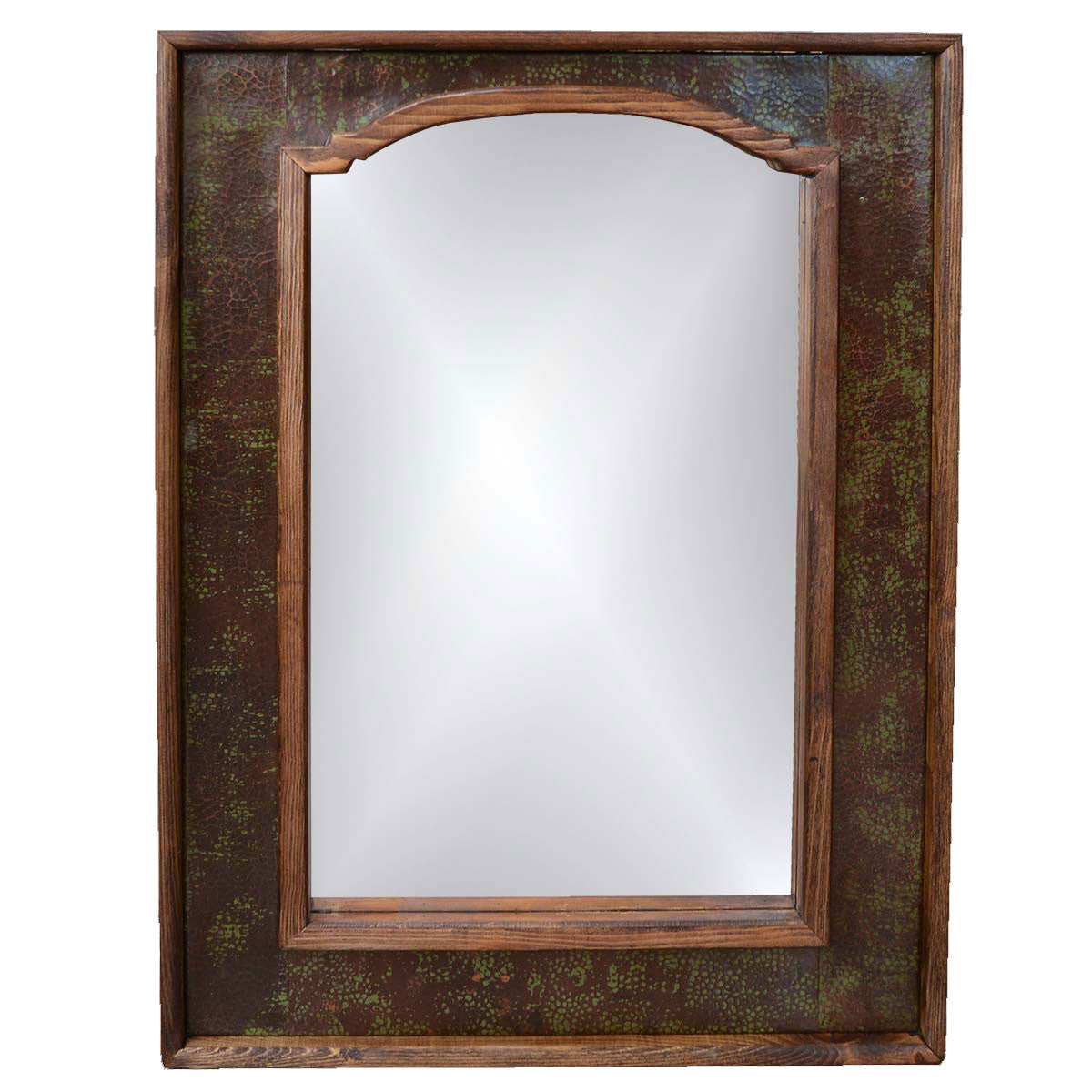 Capitel Mirror