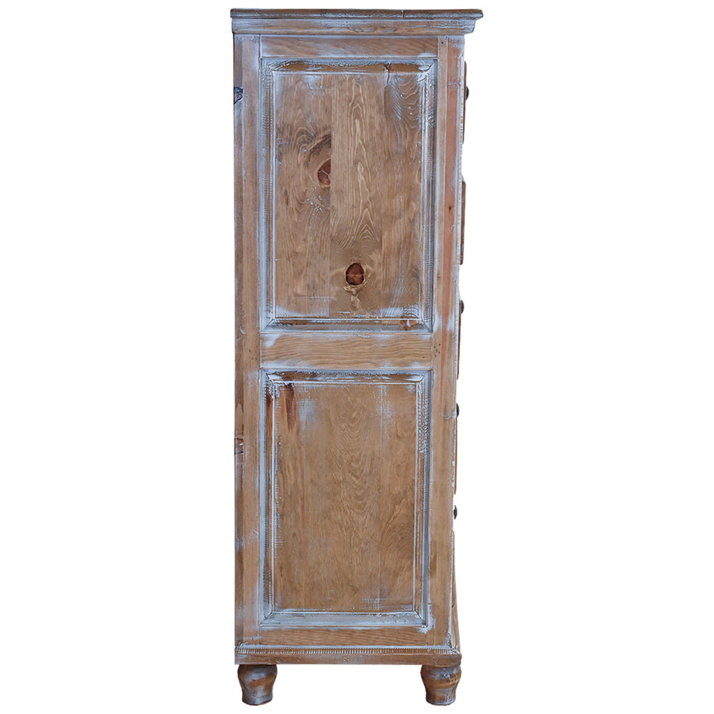 Canyon Crest Chest