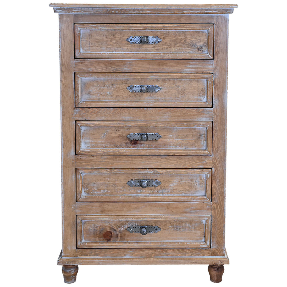 Canyon Crest Chest