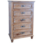 Canyon Crest Chest