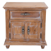 Canyon Crest 2-Door Nightstand