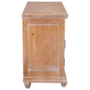 Canyon Crest 2-Door Nightstand