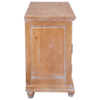 Canyon Crest 2-Door Nightstand
