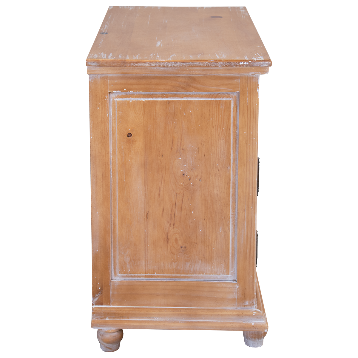 Canyon Crest 2-Door Nightstand