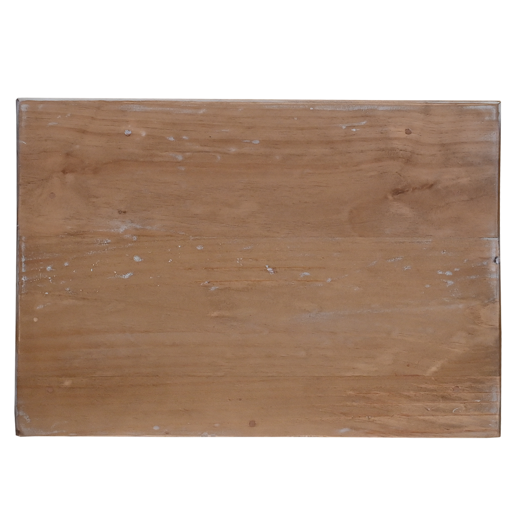 Canyon Crest 2-Door Nightstand