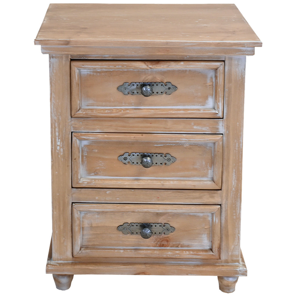 Canyon Crest Nightstand