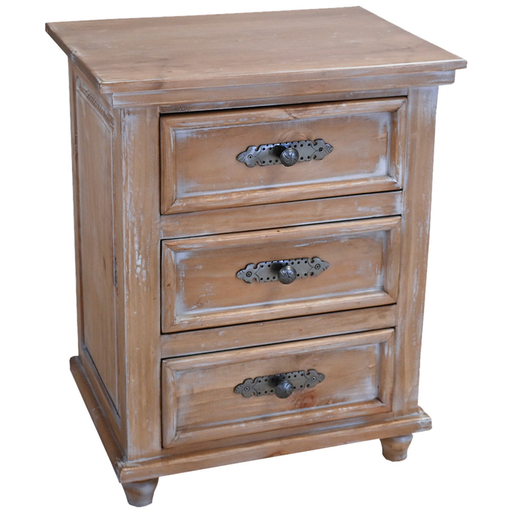 Canyon Crest Nightstand