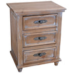 Canyon Crest Nightstand