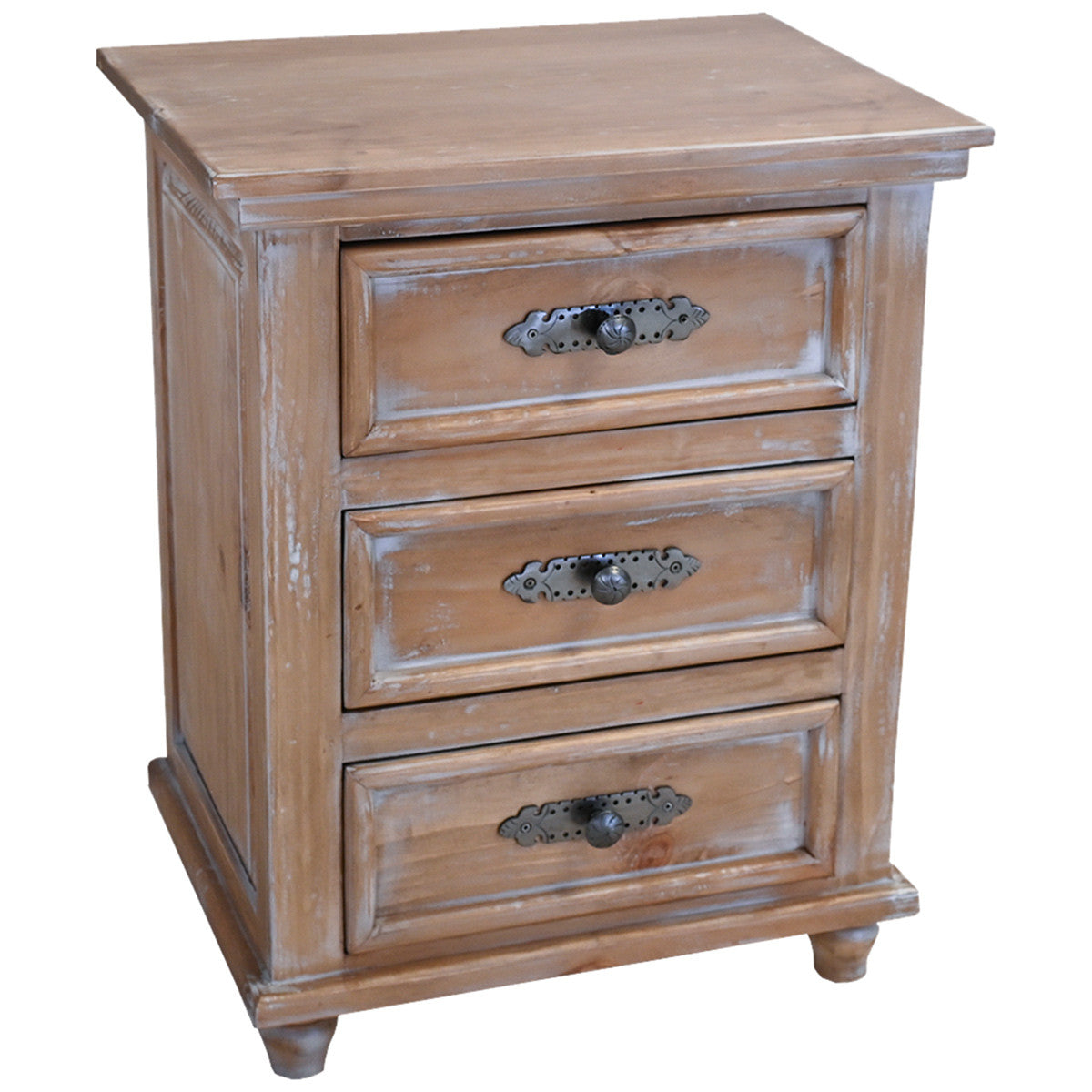 Canyon Crest Nightstand