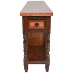 Rancho Mirage Copper Buffet