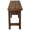 Fort Worth Console Table