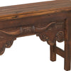 Fort Worth Console Table