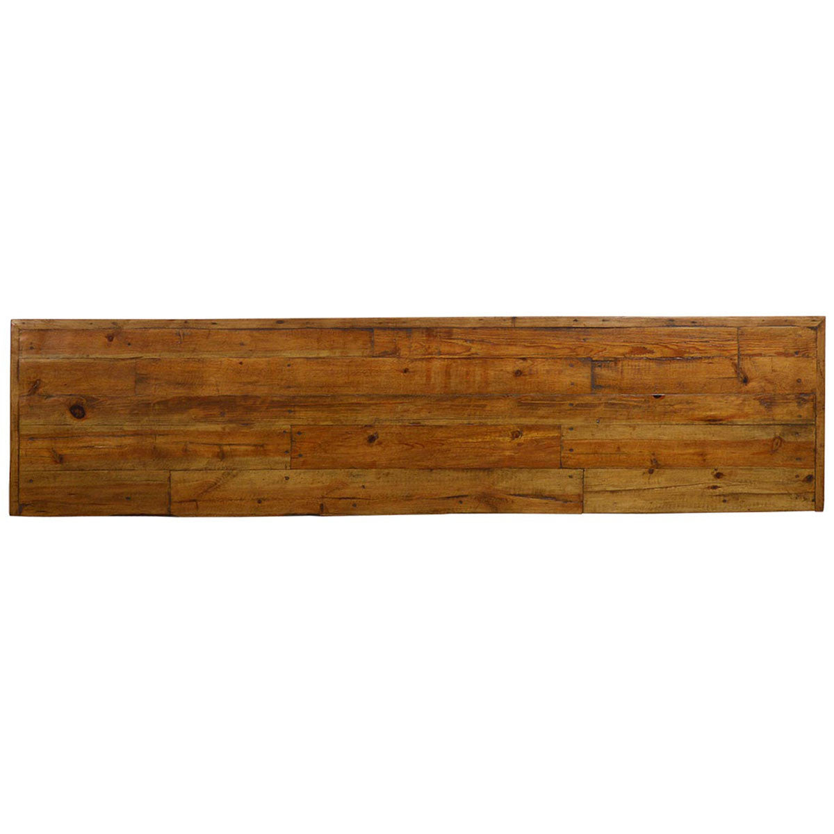 Blackwater Carved Console Table