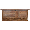 Renegade Carved Bar