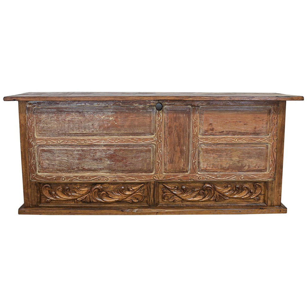 Renegade Carved Bar