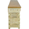 Western Winds Credenza