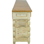 Western Winds Credenza