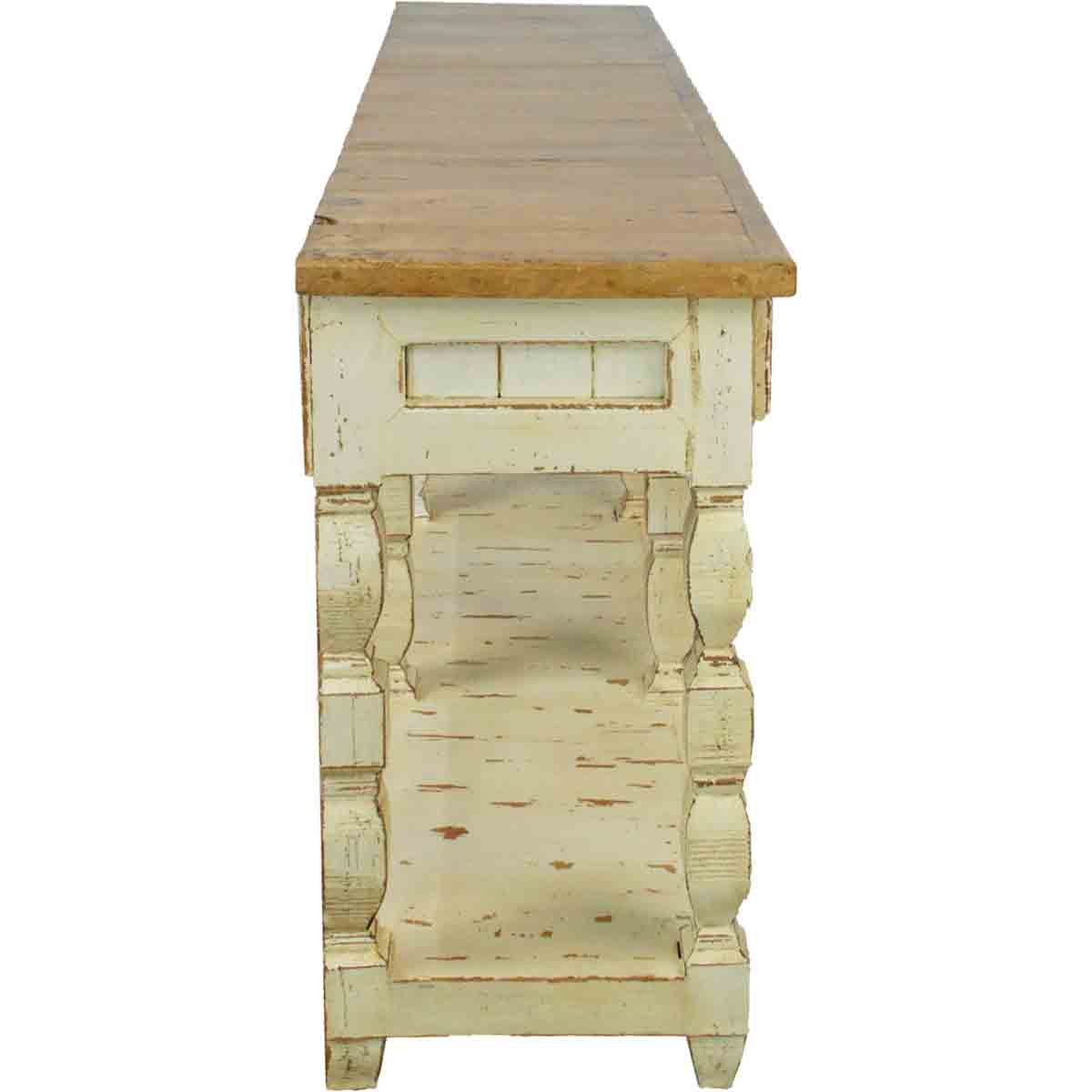 Western Winds Credenza