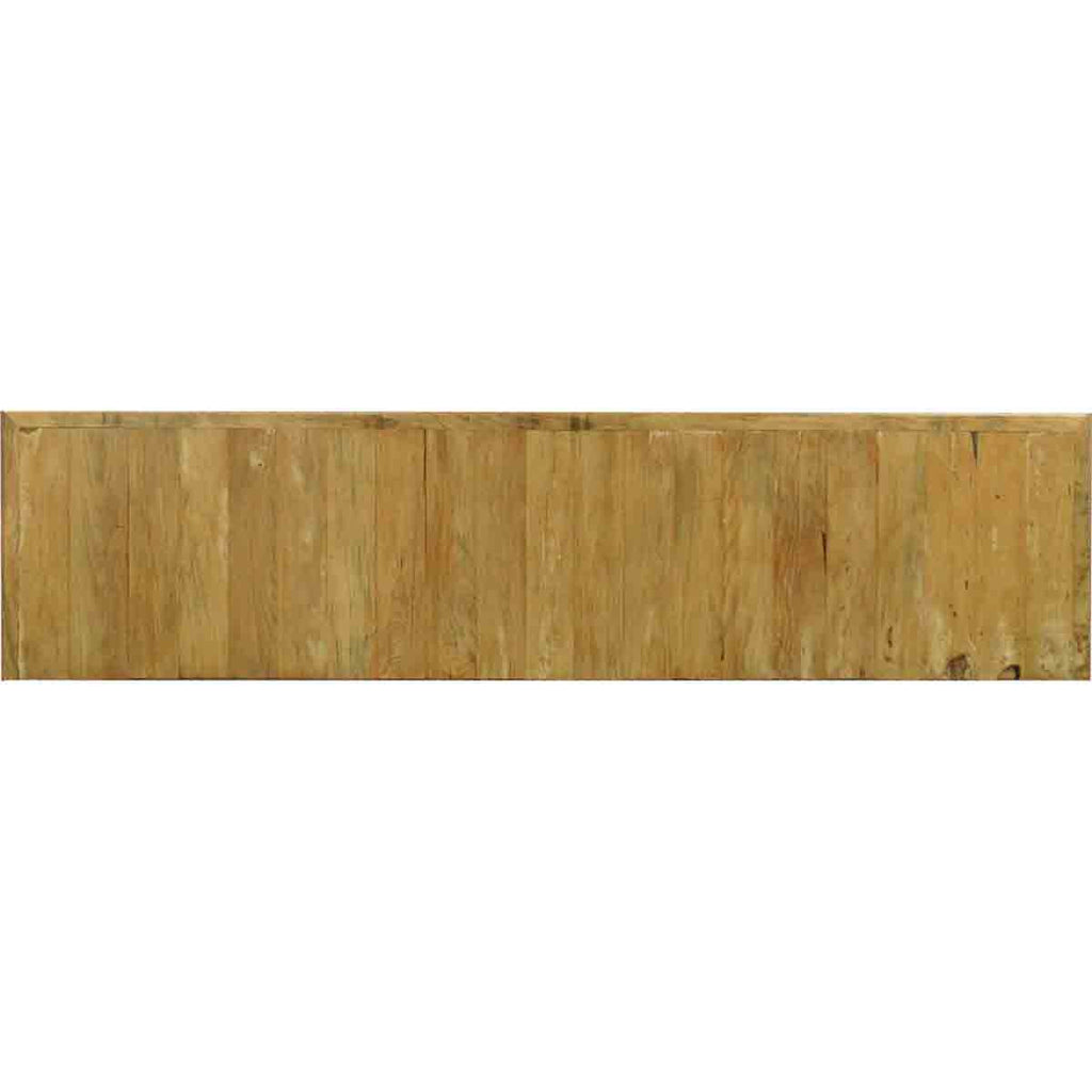 Western Winds Credenza
