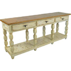 Western Winds Credenza